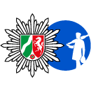 Logo Polizei Krefeld
